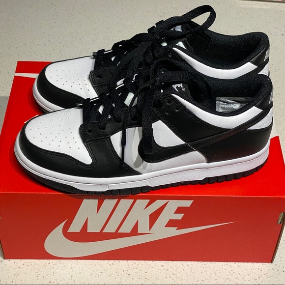 COPY - NIKE DUNK LOW RETRO - Picture 1 of 5